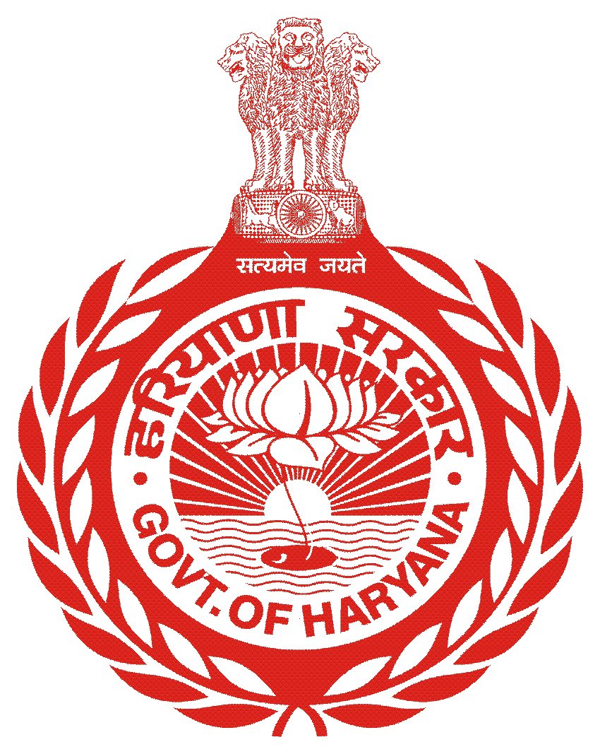 Haryana Govt IDTR