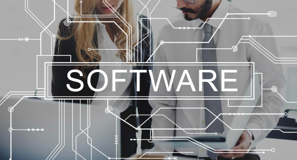 Co-development software